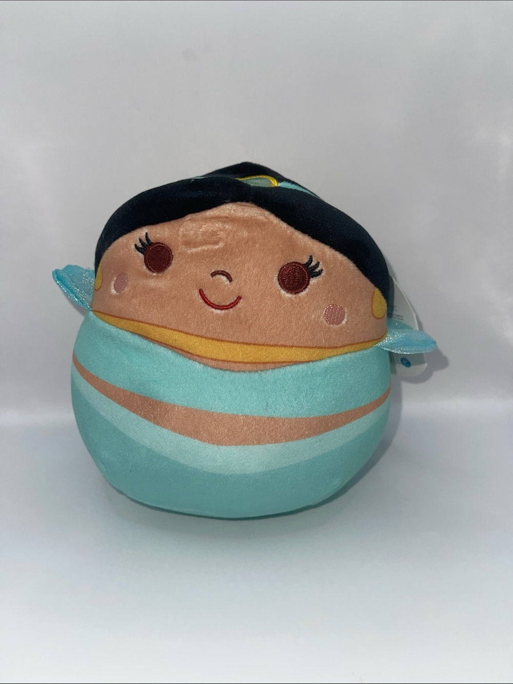 Disney Princess Jazmine Squishmallow